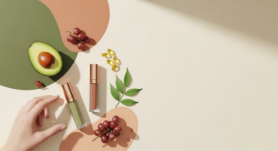 Zero Minimums: Your Lip Gloss Line Launch