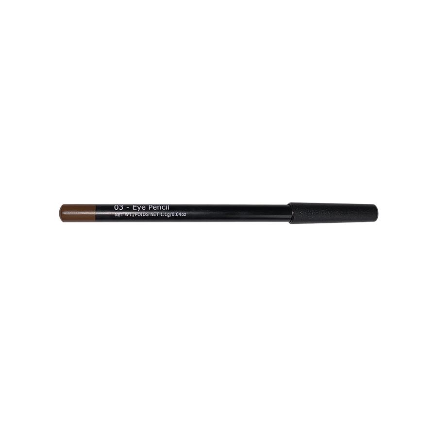 Eye Pencil - 0003 - Dark Brown