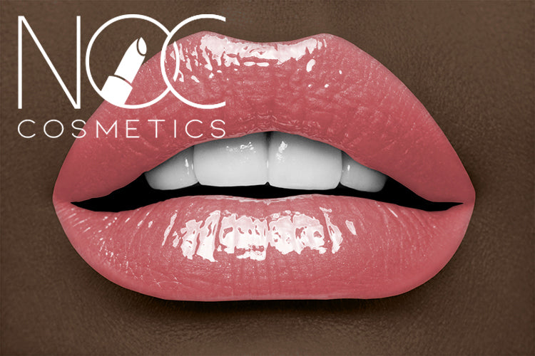 Lipgloss - 194 - Flamingo 8ml