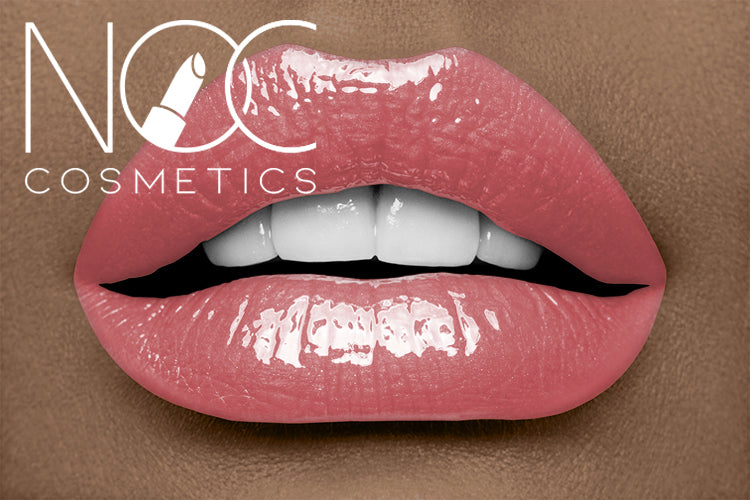 Lipgloss - 194 - Flamingo 8ml