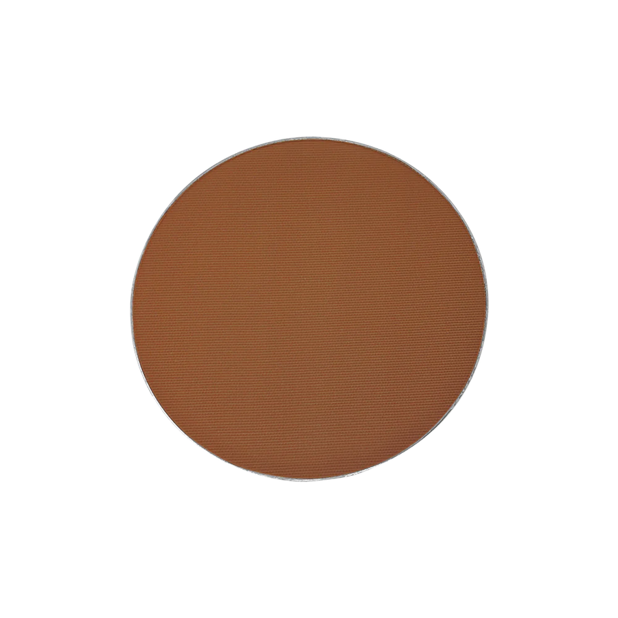 Refill - WD308 Dual Foundation Coffee Bean 10g - Talc Free