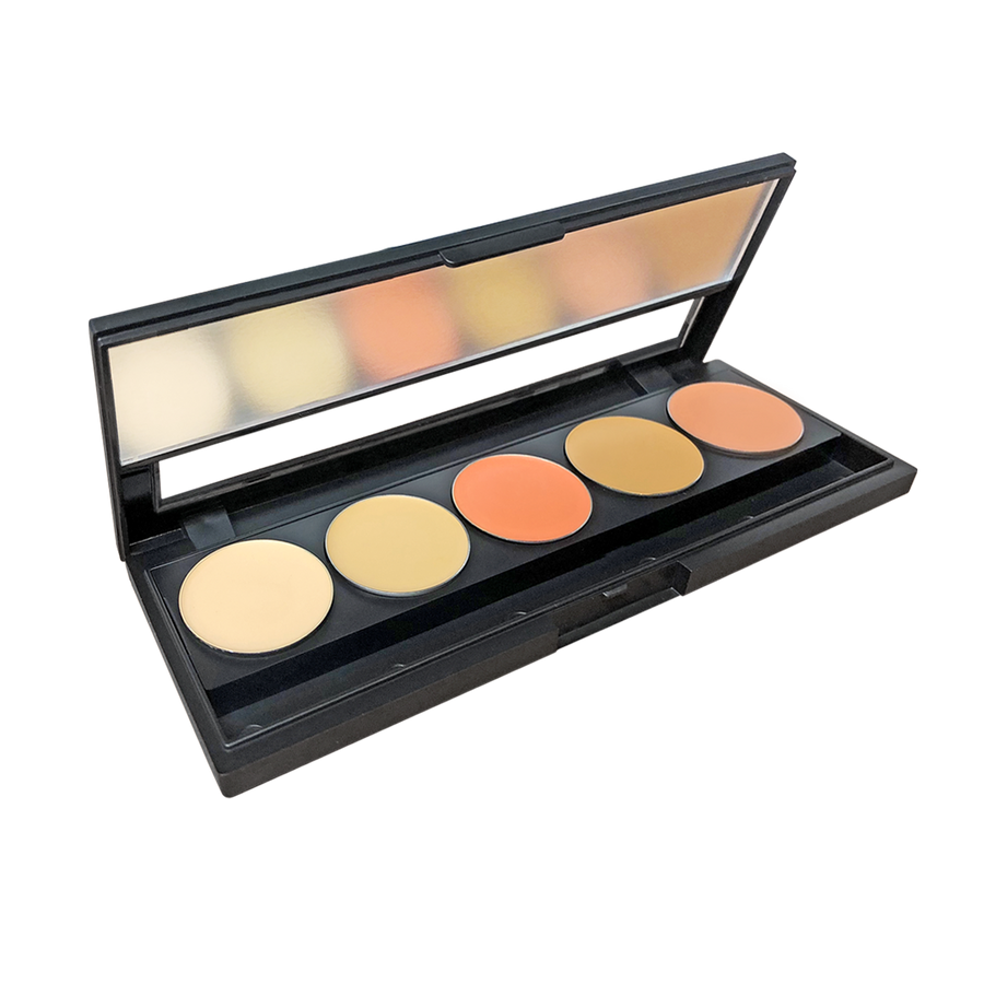 Concealor Tray (5)#3 - Hide Me