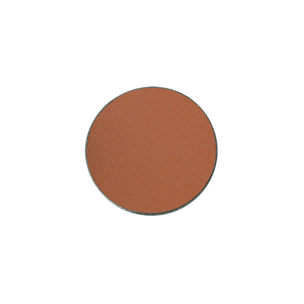 Refill - 6511 Golden Brown M - Talc Free Blush