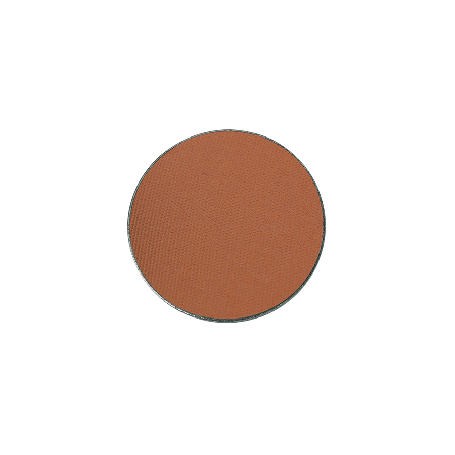 Refill - 6511 Golden Brown M - Talc Free Blush