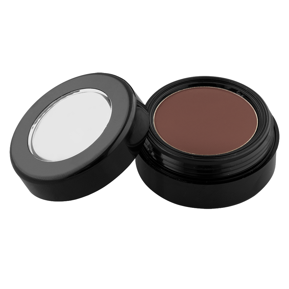 7637 - Swiss Chocolate - Compact ESTF