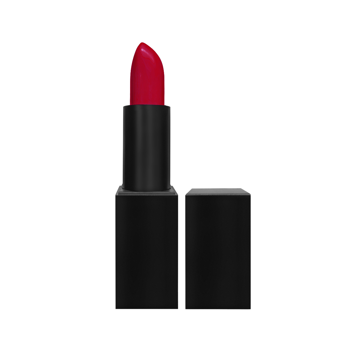 Lipstick 8075 - Raspberry Red (C)