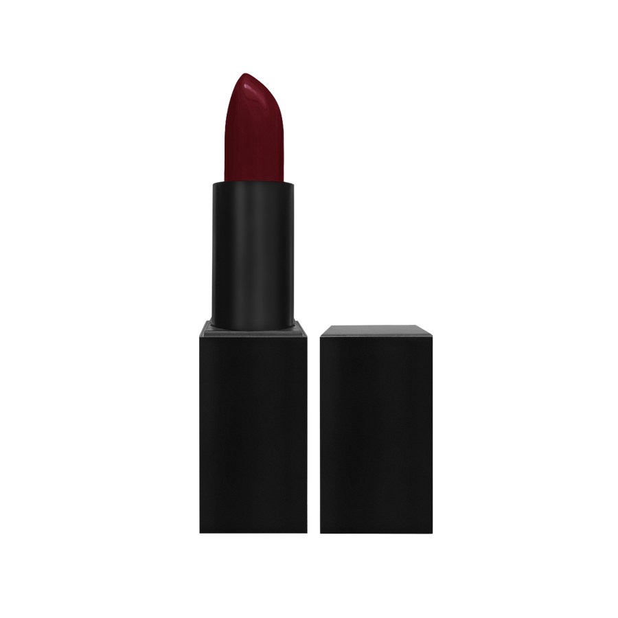 Lipstick 8118 - Black Berry (C)
