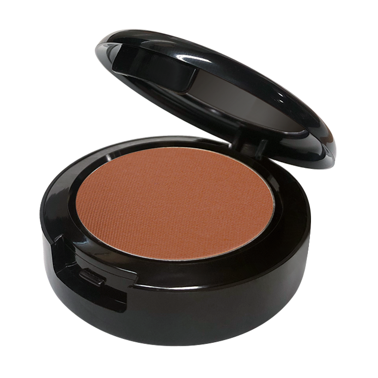 6511 - Golden Brown M - Compact Talc Free