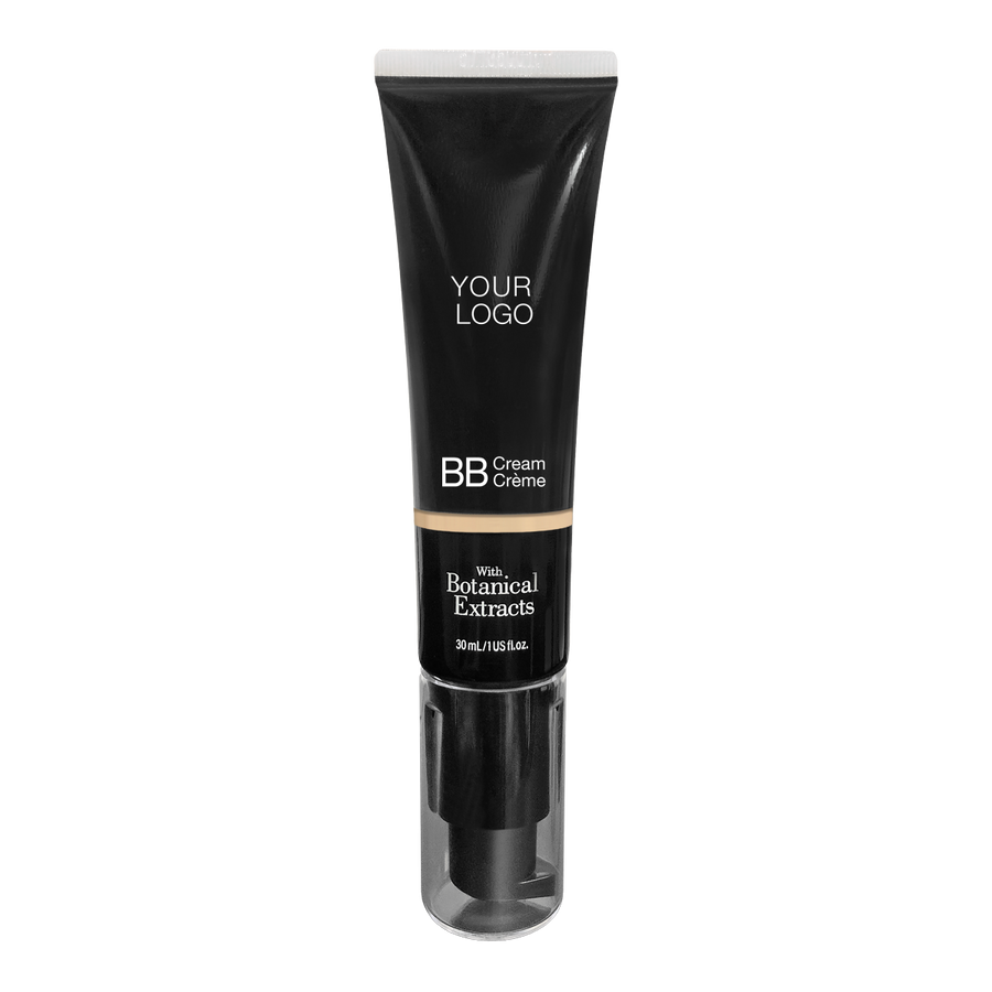 BB Cream - Light - 30 mL