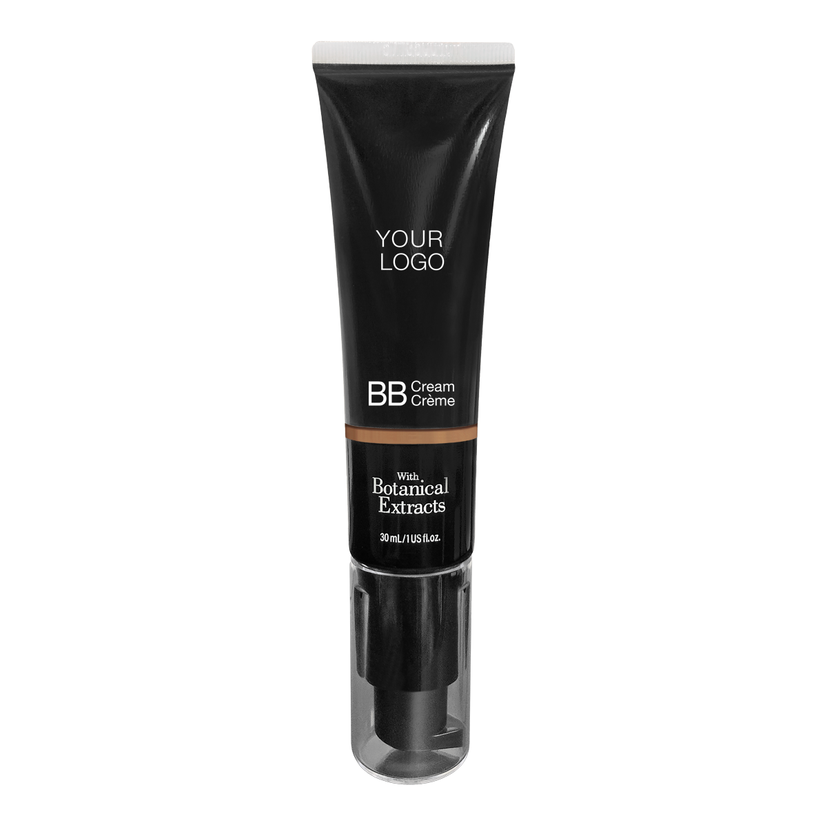 BB Cream - Tan - 30 mL