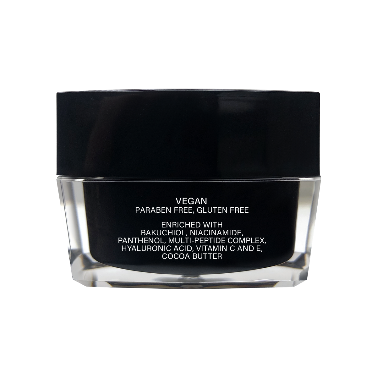Eternia - Niacinamide + Bakuchiol Moisturizer 50 mL