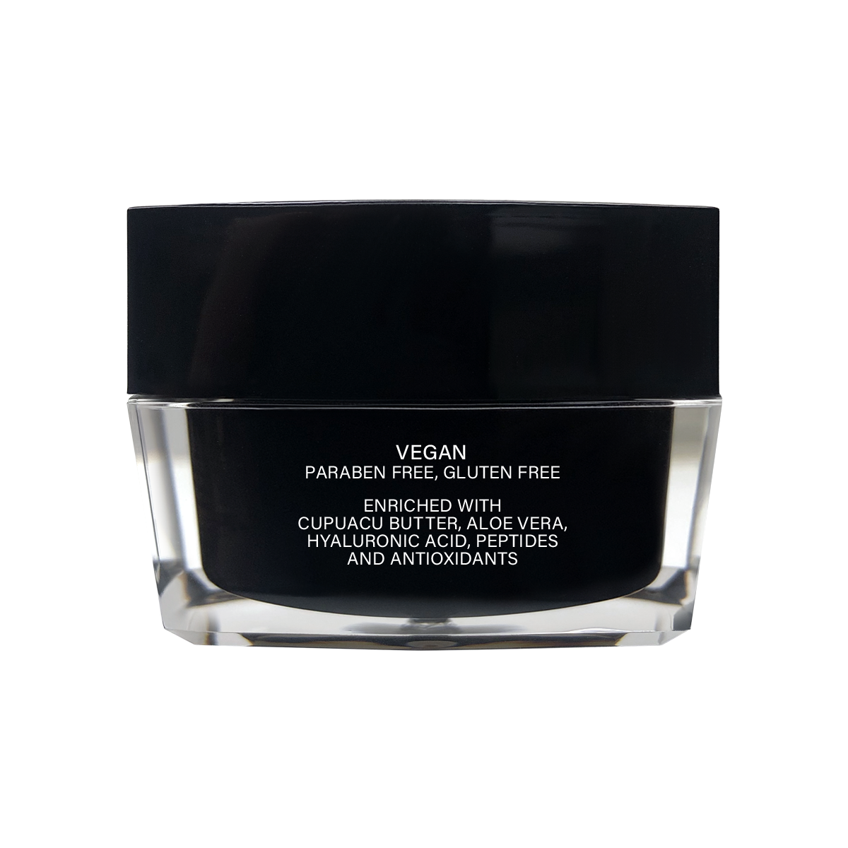 Verdara - Cupuaçu Butter + Aloe Vera Moisturizer 50 mL