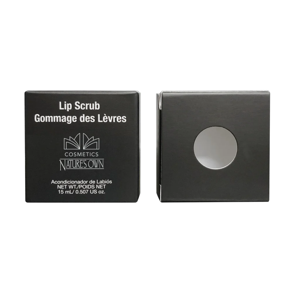 Lip Scrub - Peach