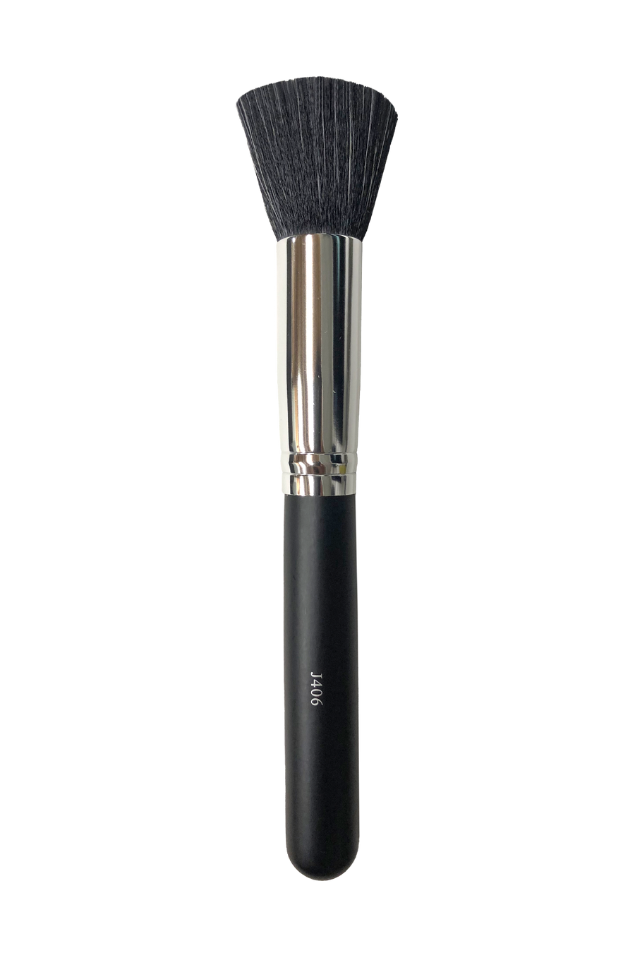 J406 Large Duo Fiber Face Brush
