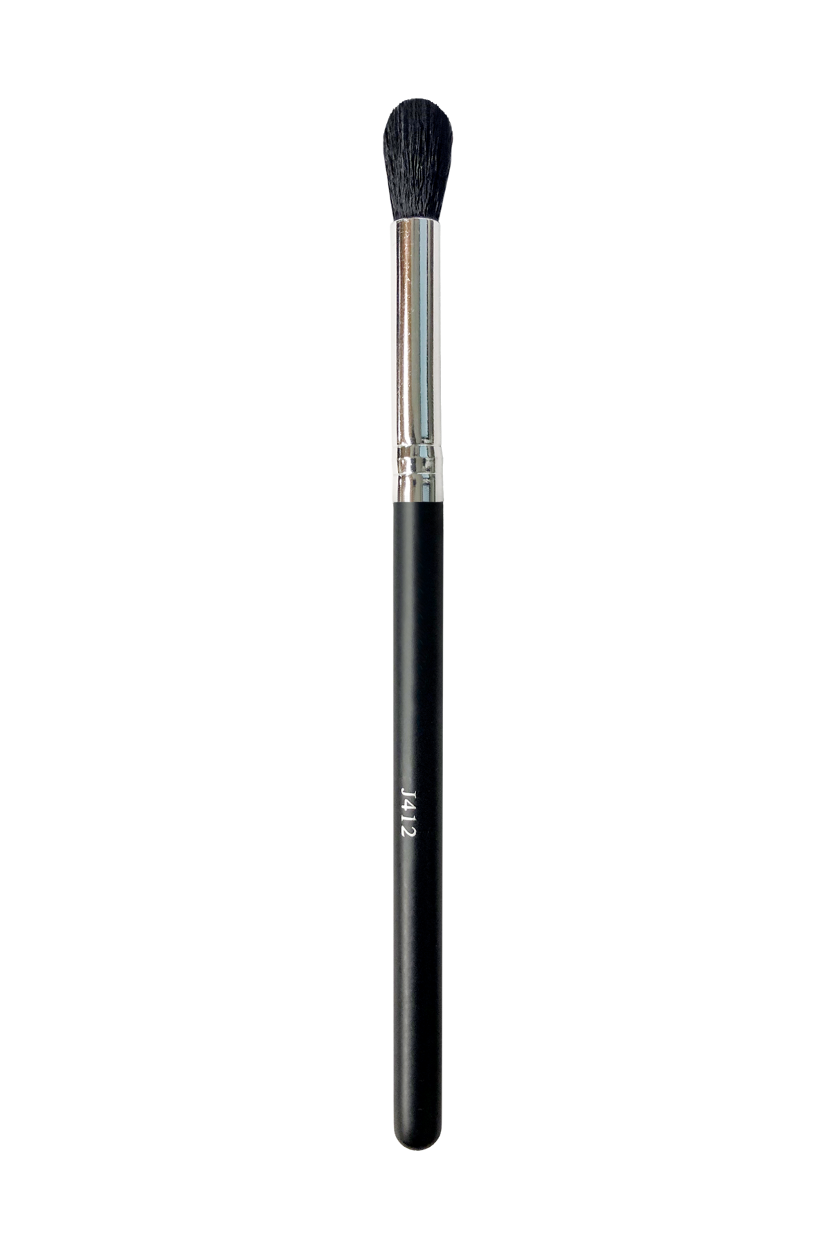 J412 Deluxe Pointed Crease Brush w Box