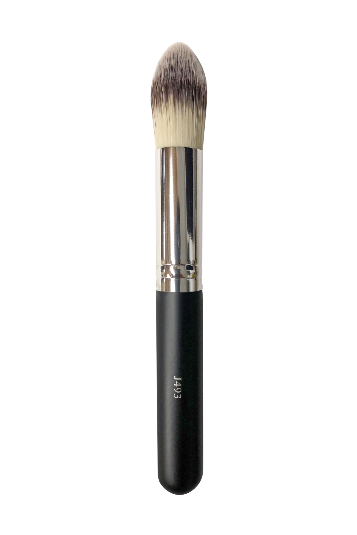 J493 Chisel Blender Medium Brush