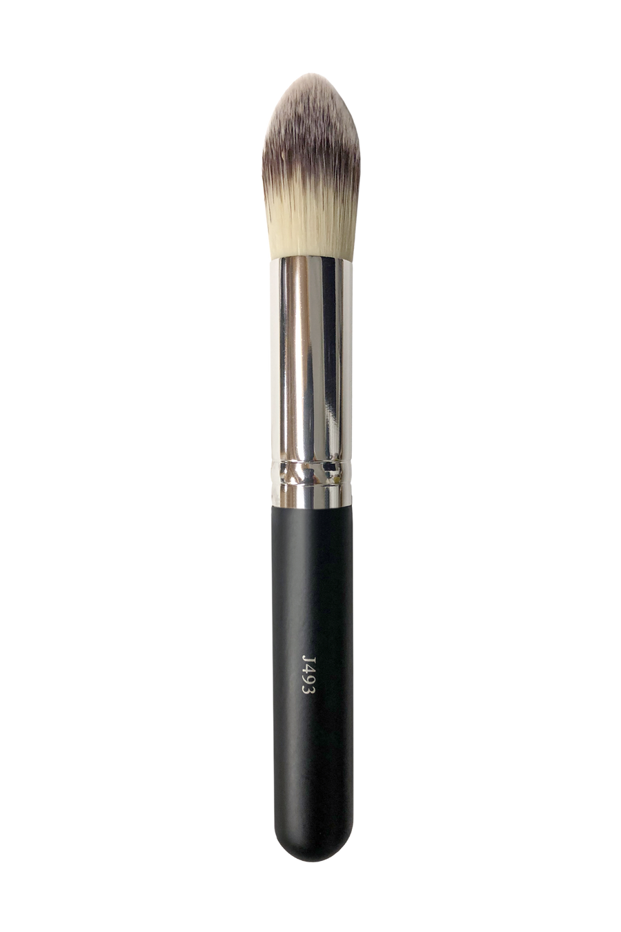 J493 Chisel Blender Medium Brush