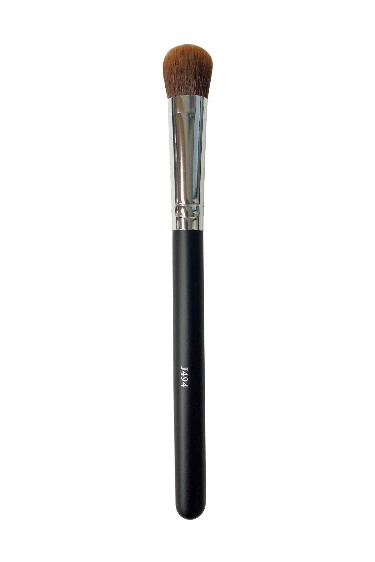 J494 Deluxe Sable Shader Brush w Box