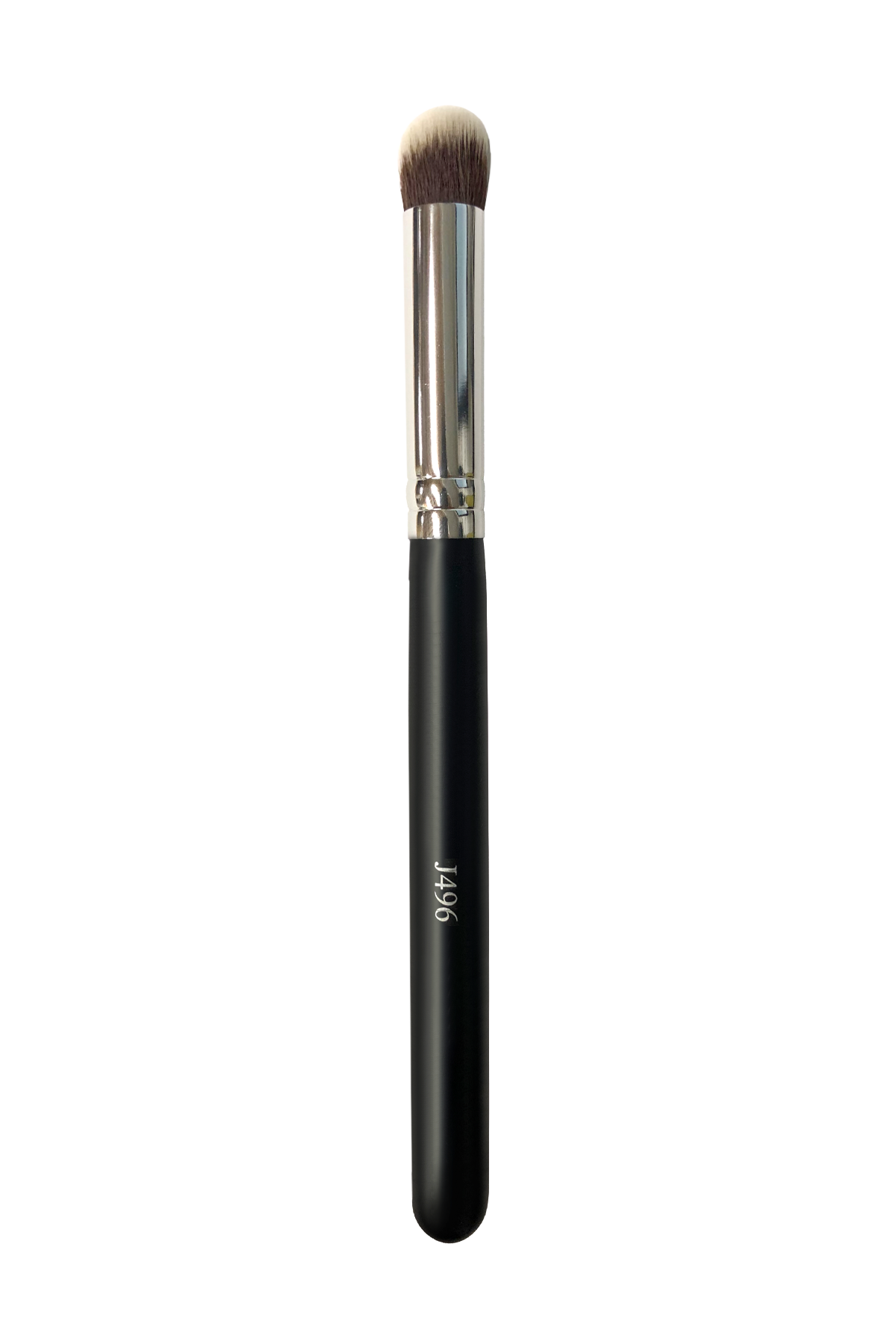 J496 Round Blender Brush w Box