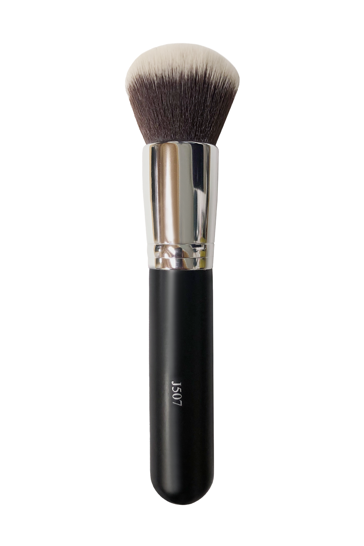 J507 Round Buffer Brush w Box
