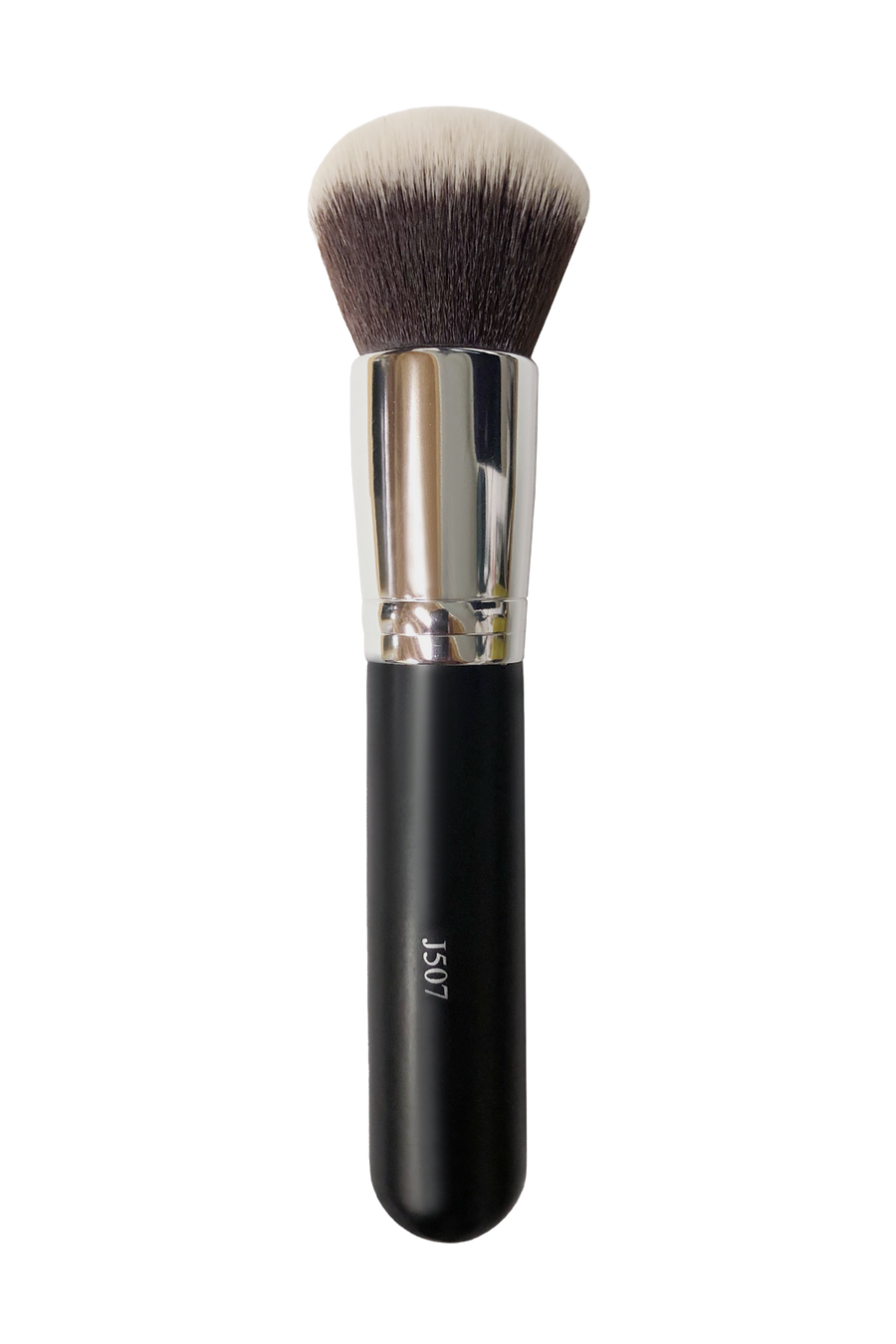 J507 Round Buffer Brush