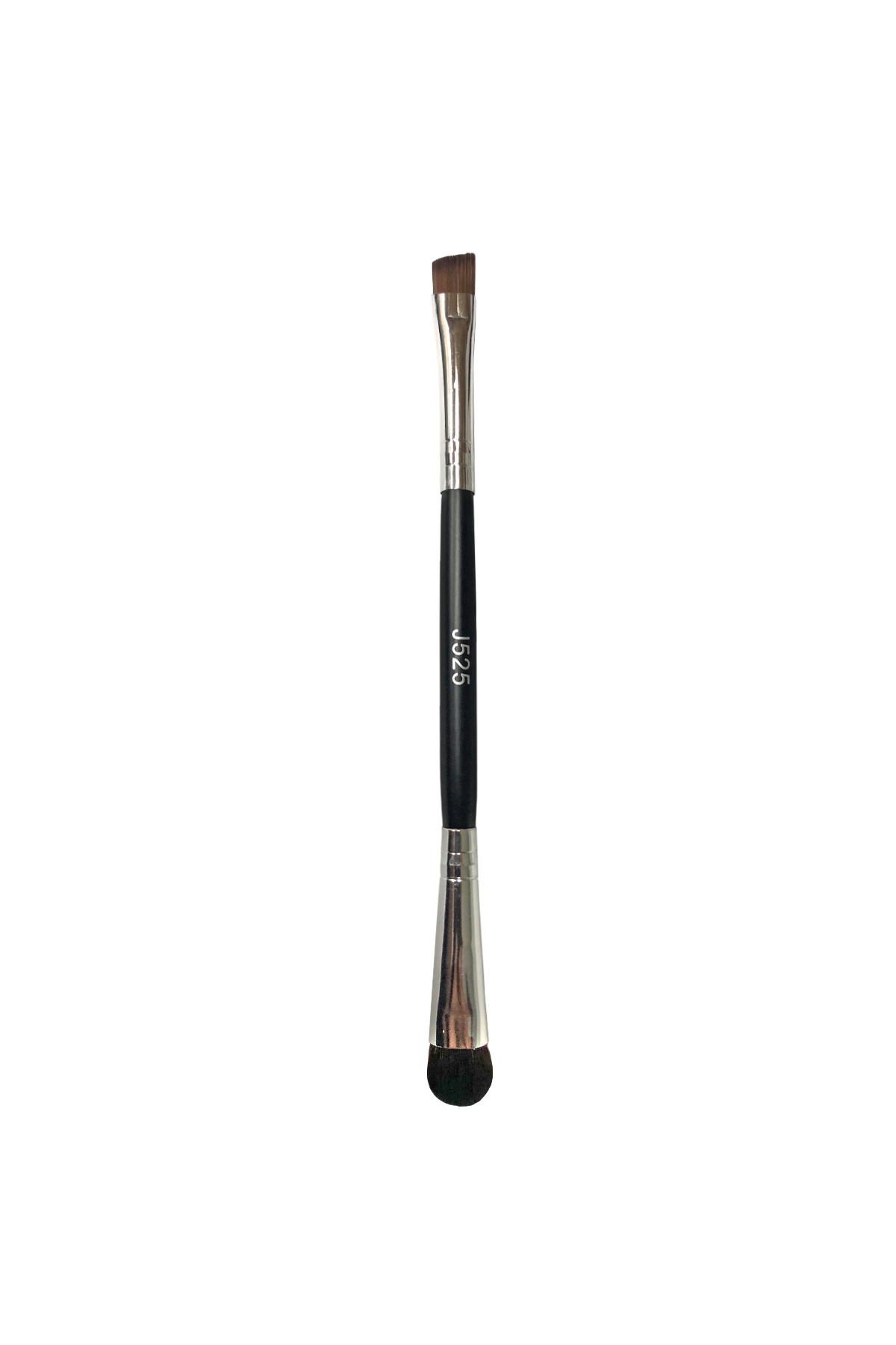 J525 Duo End Angle and Smudge Brush w Box
