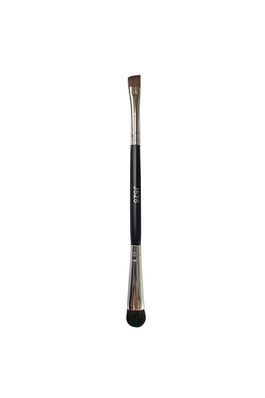 J525 Duo End Angle and Smudge Brush w Box