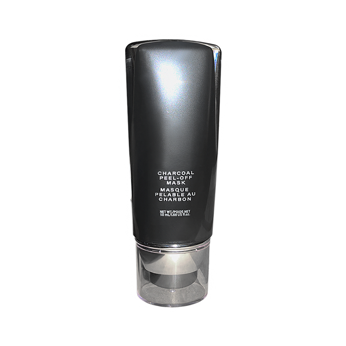 Charcoal Peel-Off Mask - 50 mL