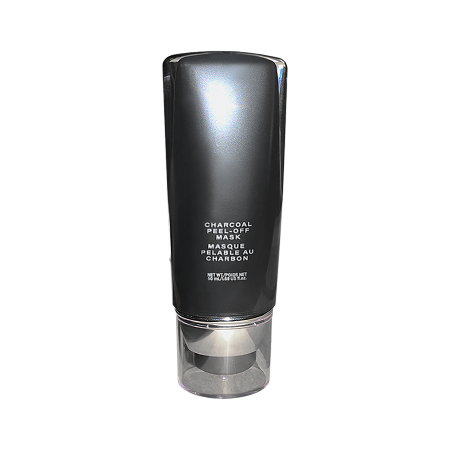 Charcoal Peel-Off Mask - 50 mL