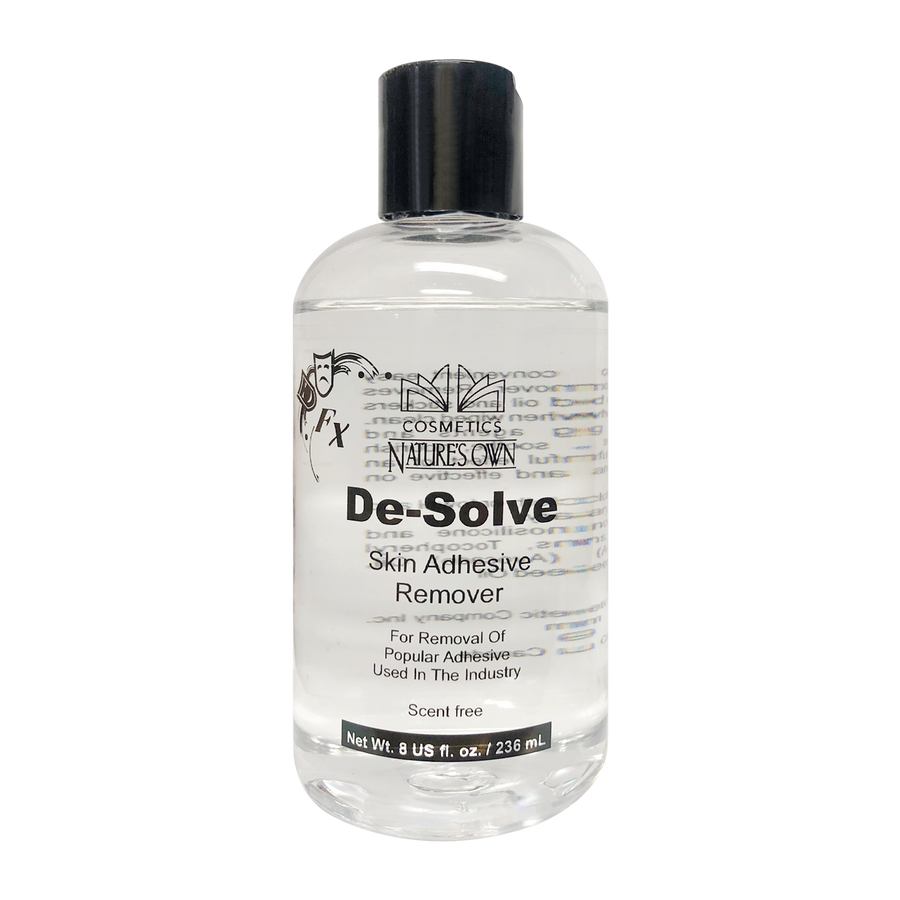 De-Solve 8oz/250mL