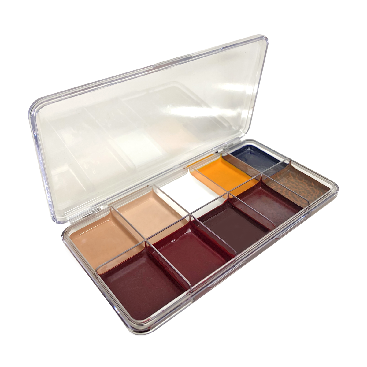 Alcohol Detailing Palette - Diseased - Large