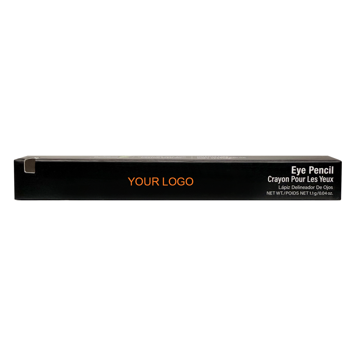 PBB Professional Black Box - Eye Pencil