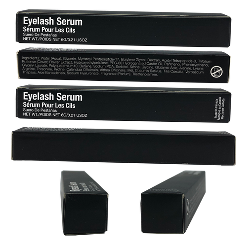 Pbb Box PBB Professional Black Box - Eyelash Serum · NOC Cosmetics CND