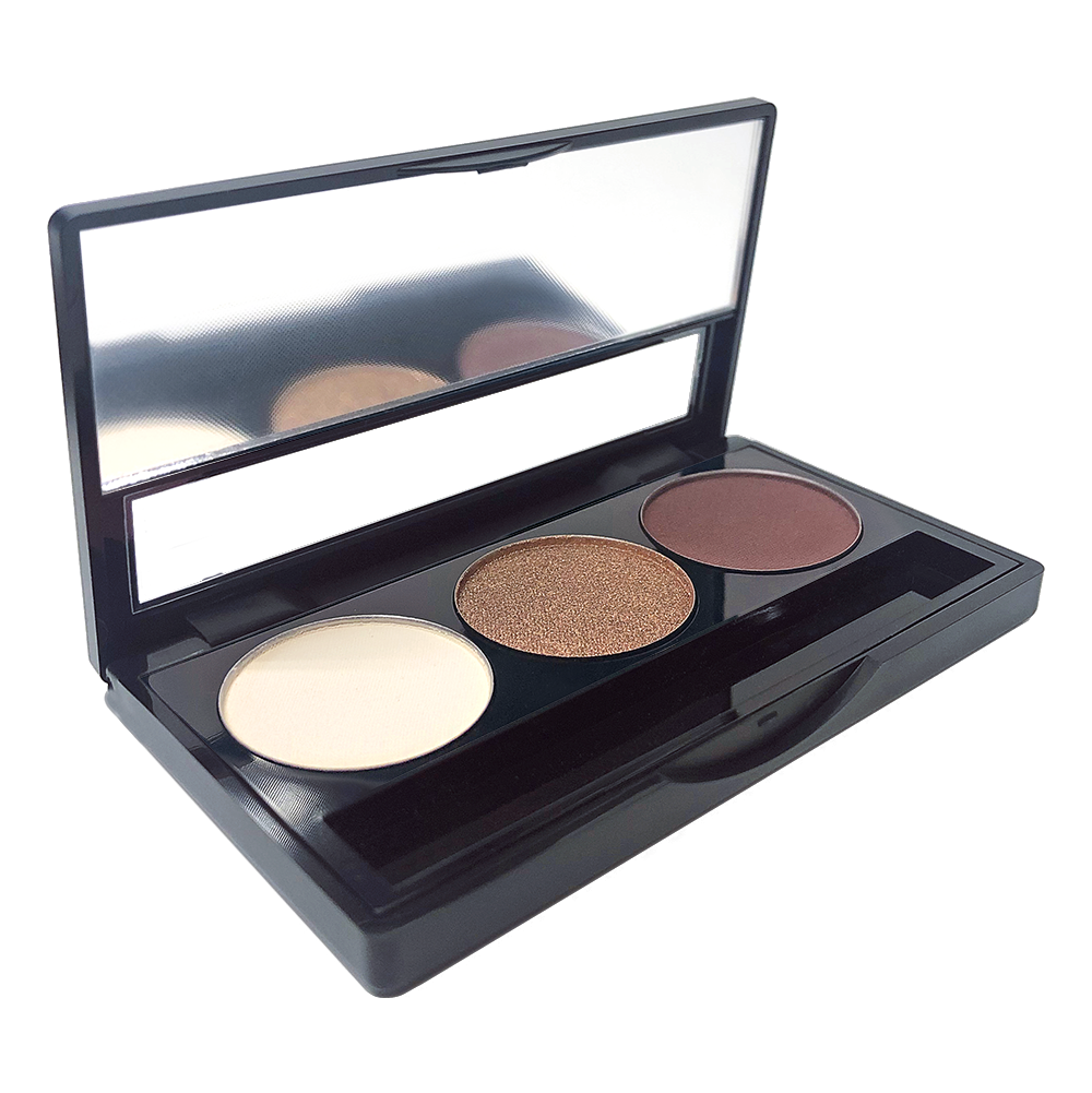 Trio  ES Palette - Neutral Harmony (3)