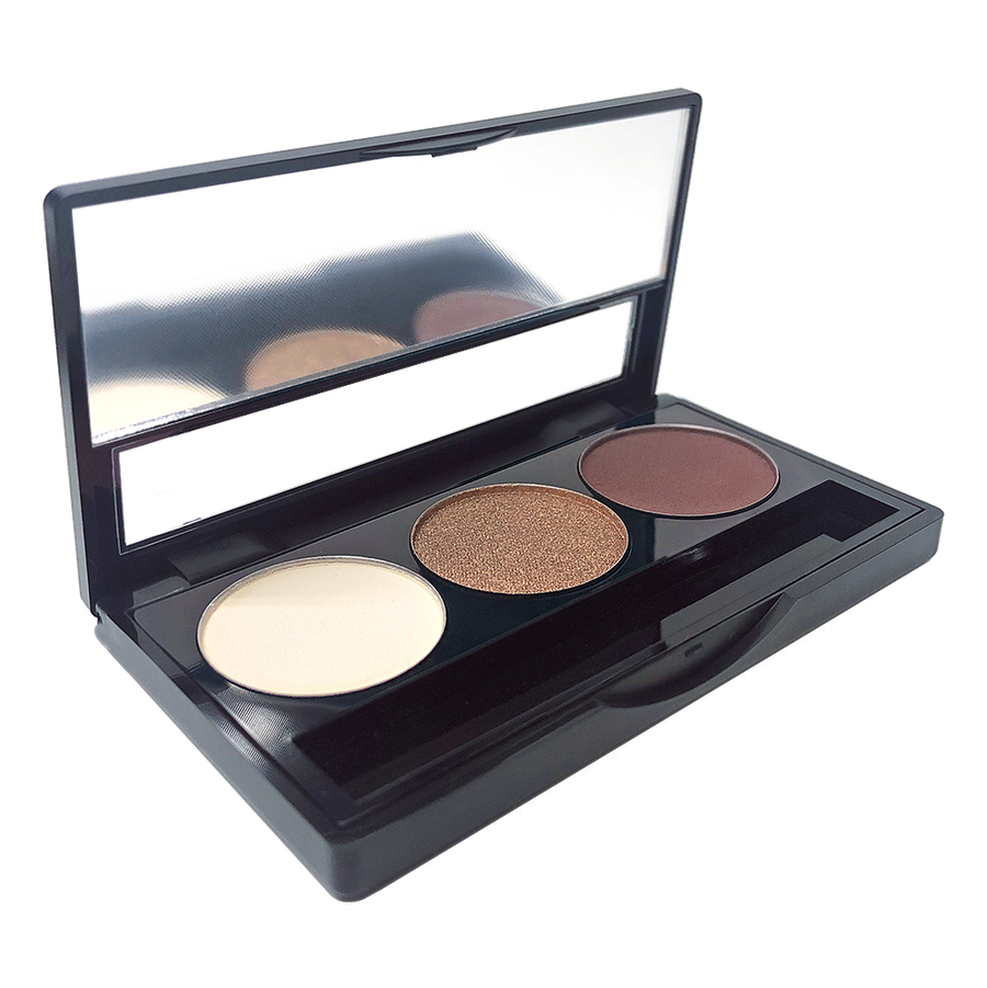Trio  ES Palette - Neutral Harmony (3)