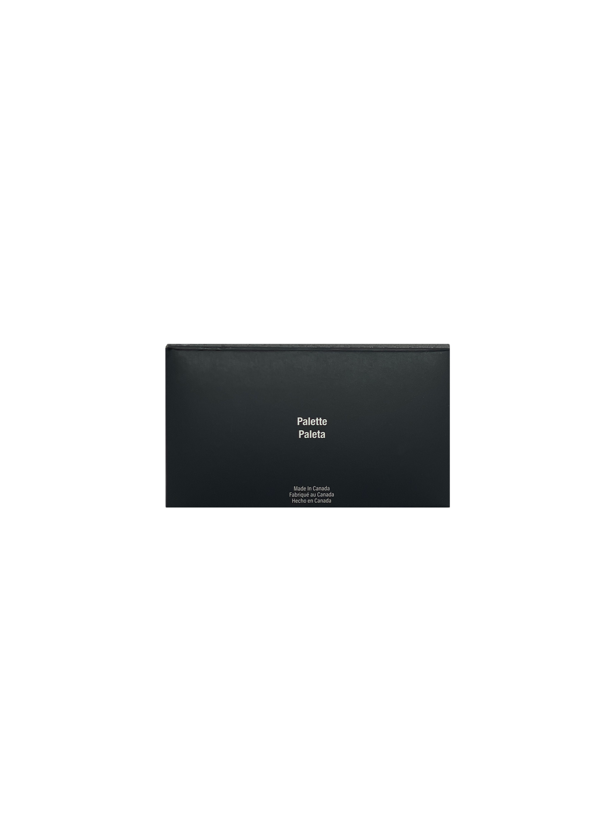 Pbb Box PBB Professional Black Box - Trio Eyeshadow · NOC Cosmetics CND