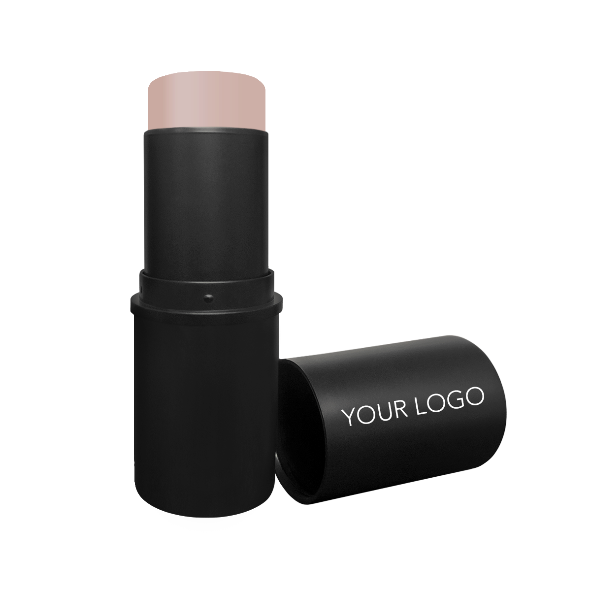 1100 - Peptide - Boost Foundation Stick Extra Light Porcelain 15 mL