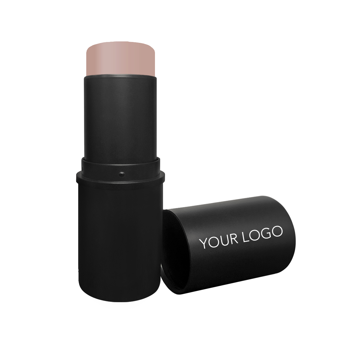 1101 - Peptide - Boost Foundation Stick Light Porcelain 15 mL