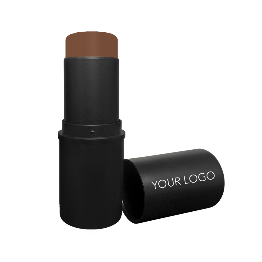 1106 - Peptide - Boost Foundation Stick Ebony 15 mL
