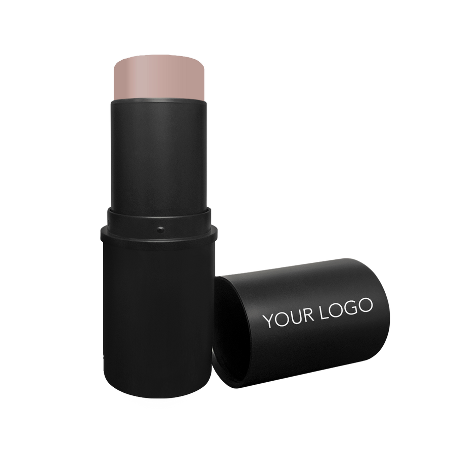 1111 - Peptide - Boost Foundation Stick Medium Light Porcelain 15 mL