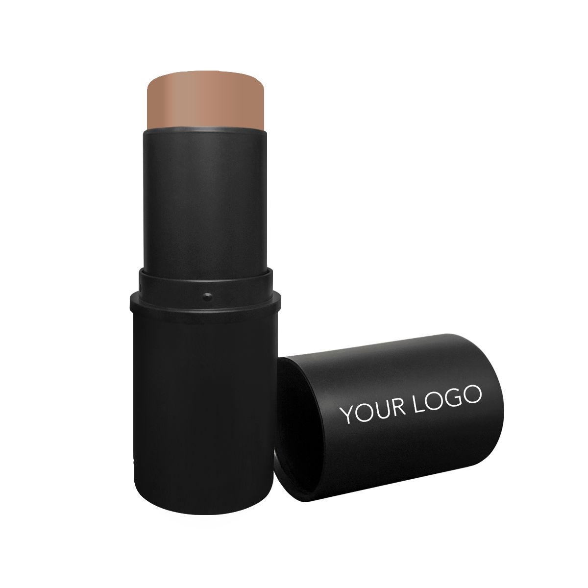 1153 - Peptide - Boost Foundation Stick Medium Tan 15 mL