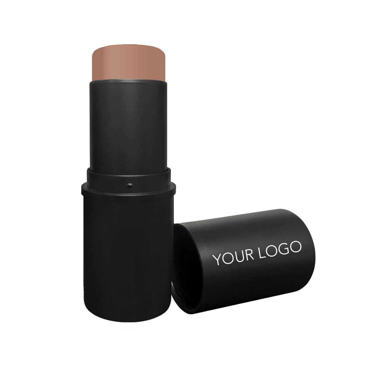 1154 - Peptide - Boost Foundation Stick Tan 15 mL