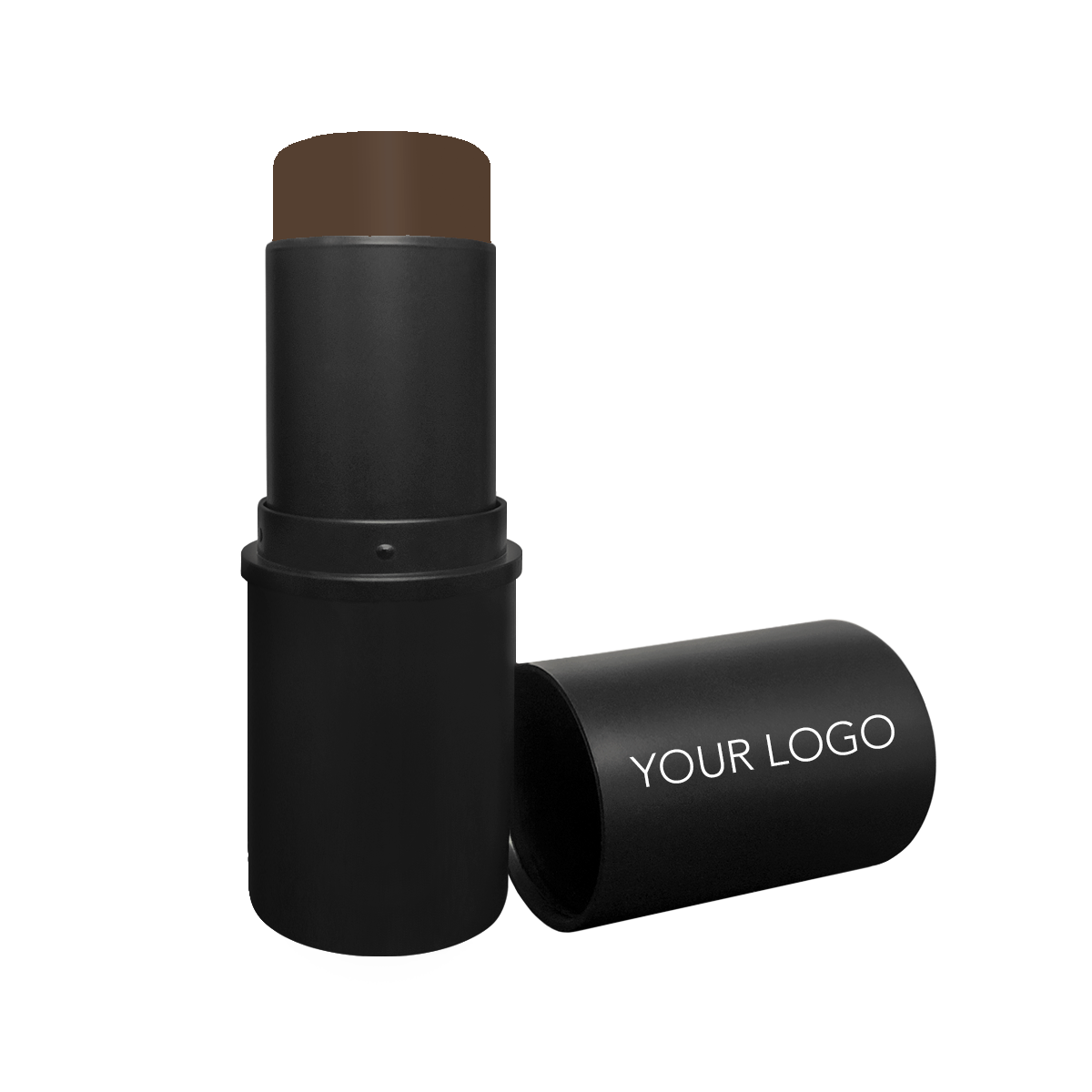 1157 - Peptide - Boost Foundation Stick Golden Chestnut 15 mL