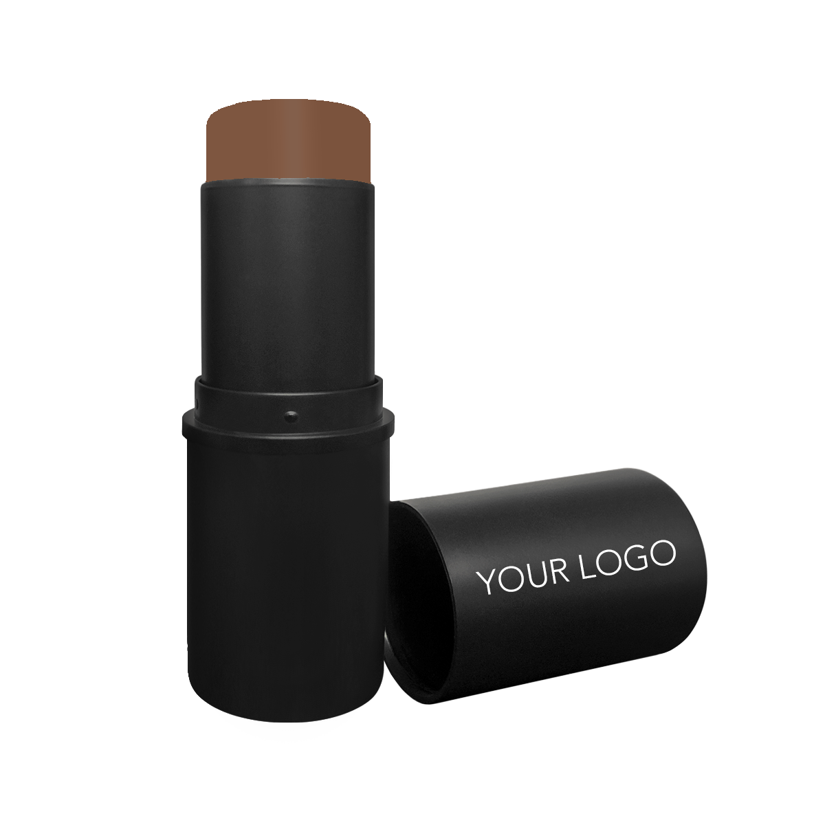 1158 - Peptide - Boost Foundation Stick Toasty Coffee 15 mL