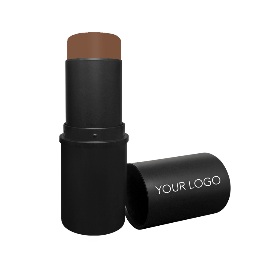 1158 - Peptide - Boost Foundation Stick Toasty Coffee 15 mL