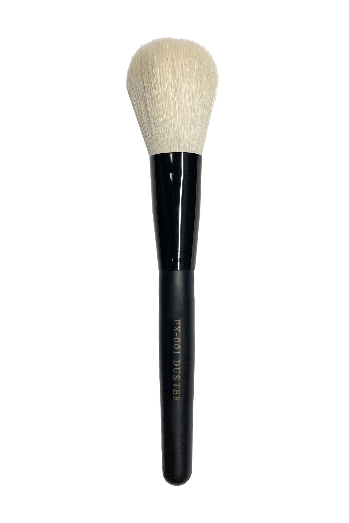 FX-001 Duster Brush with Jordane Cosmetics Print