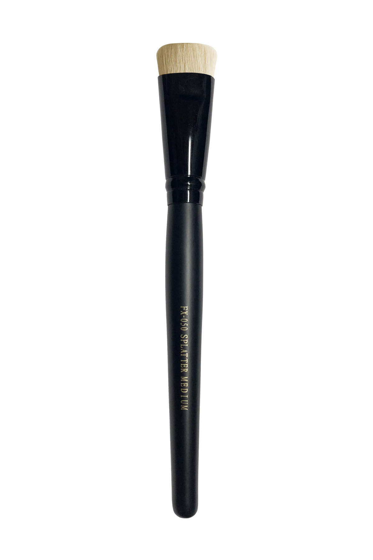 FX050 Medium Splatter Brush