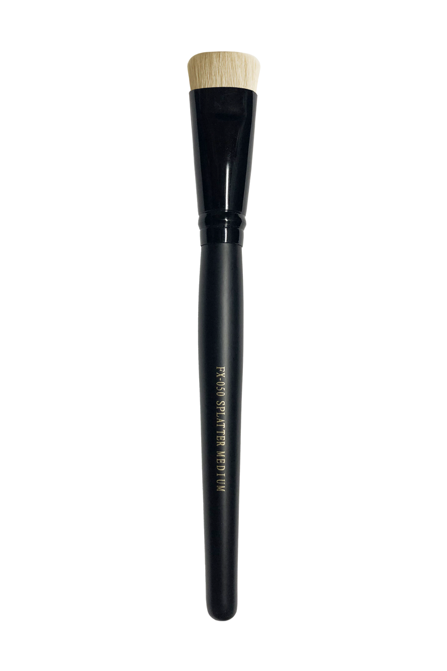 FX050 Medium Splatter Brush