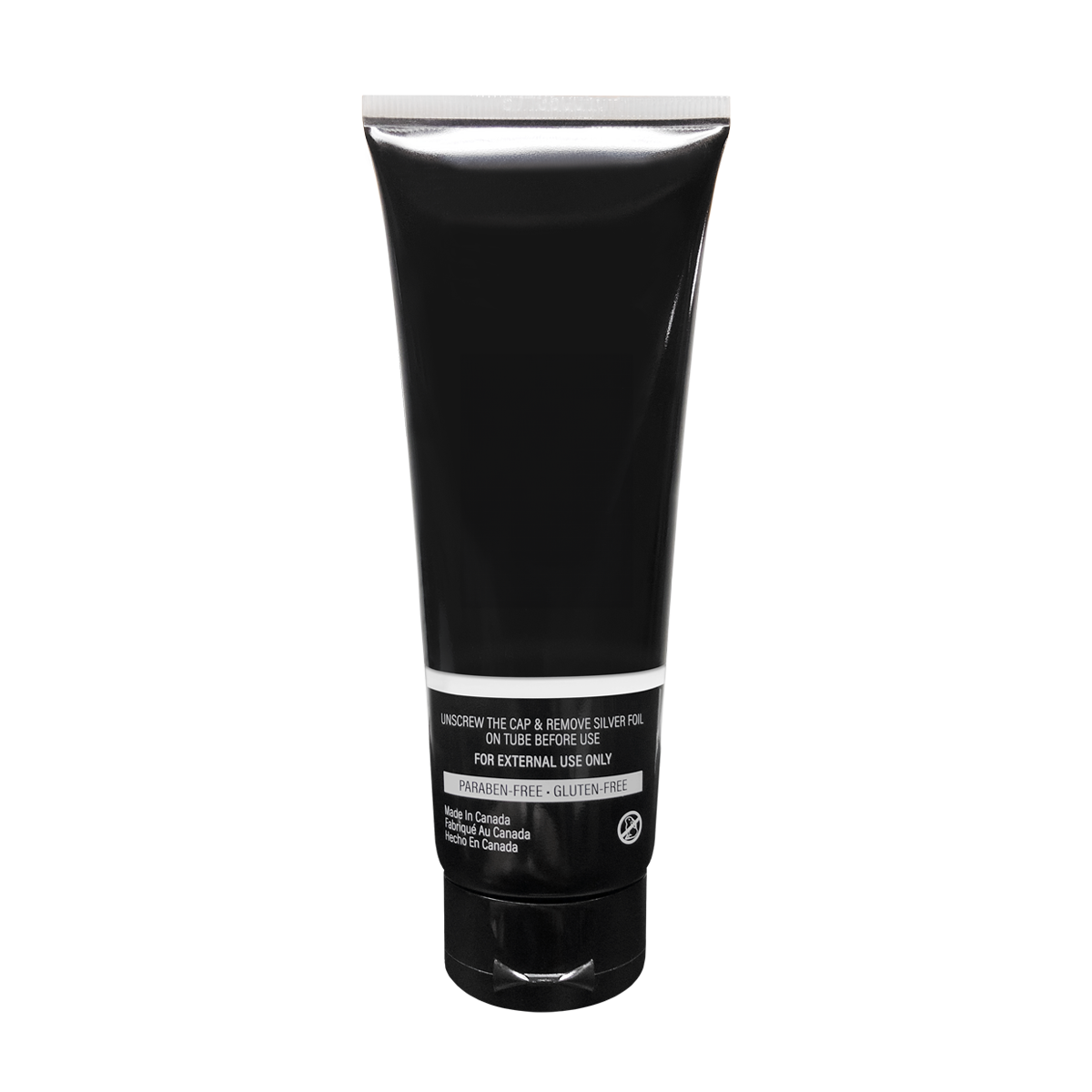 Face Moisturizing Cream Tube - 120 mL
