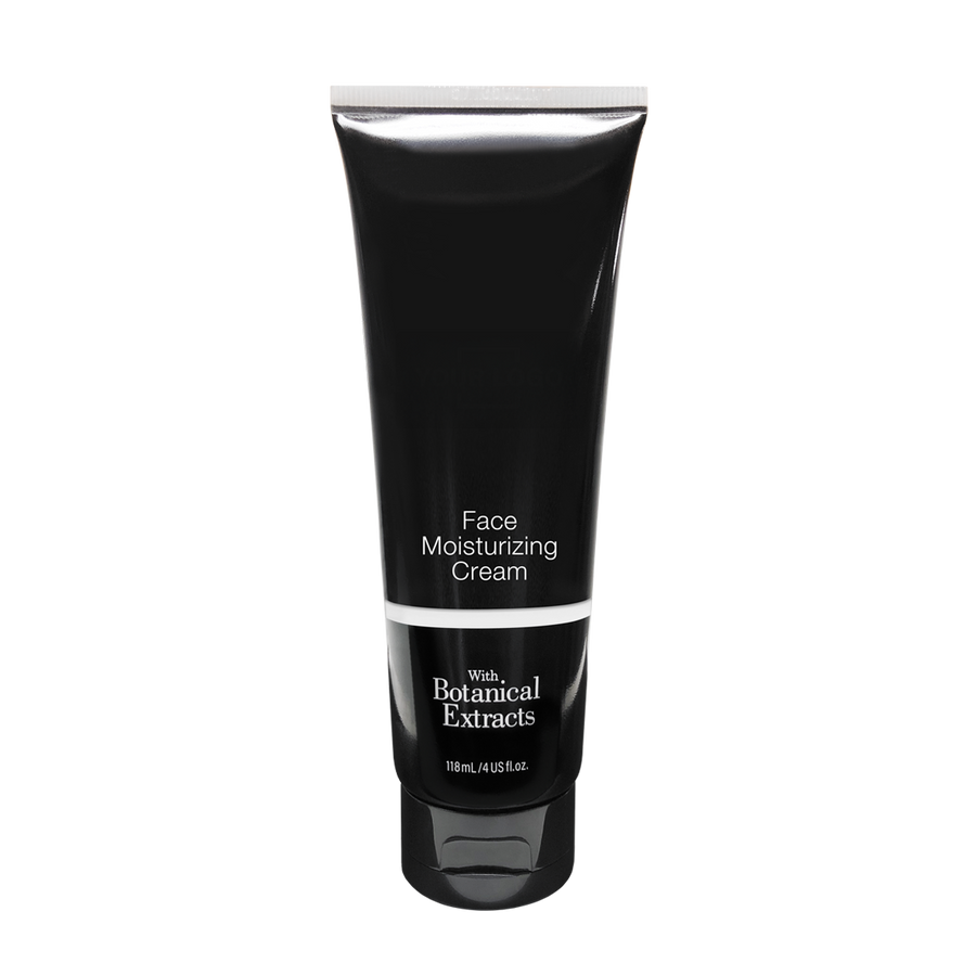 Face Moisturizing Cream Tube - 120 mL